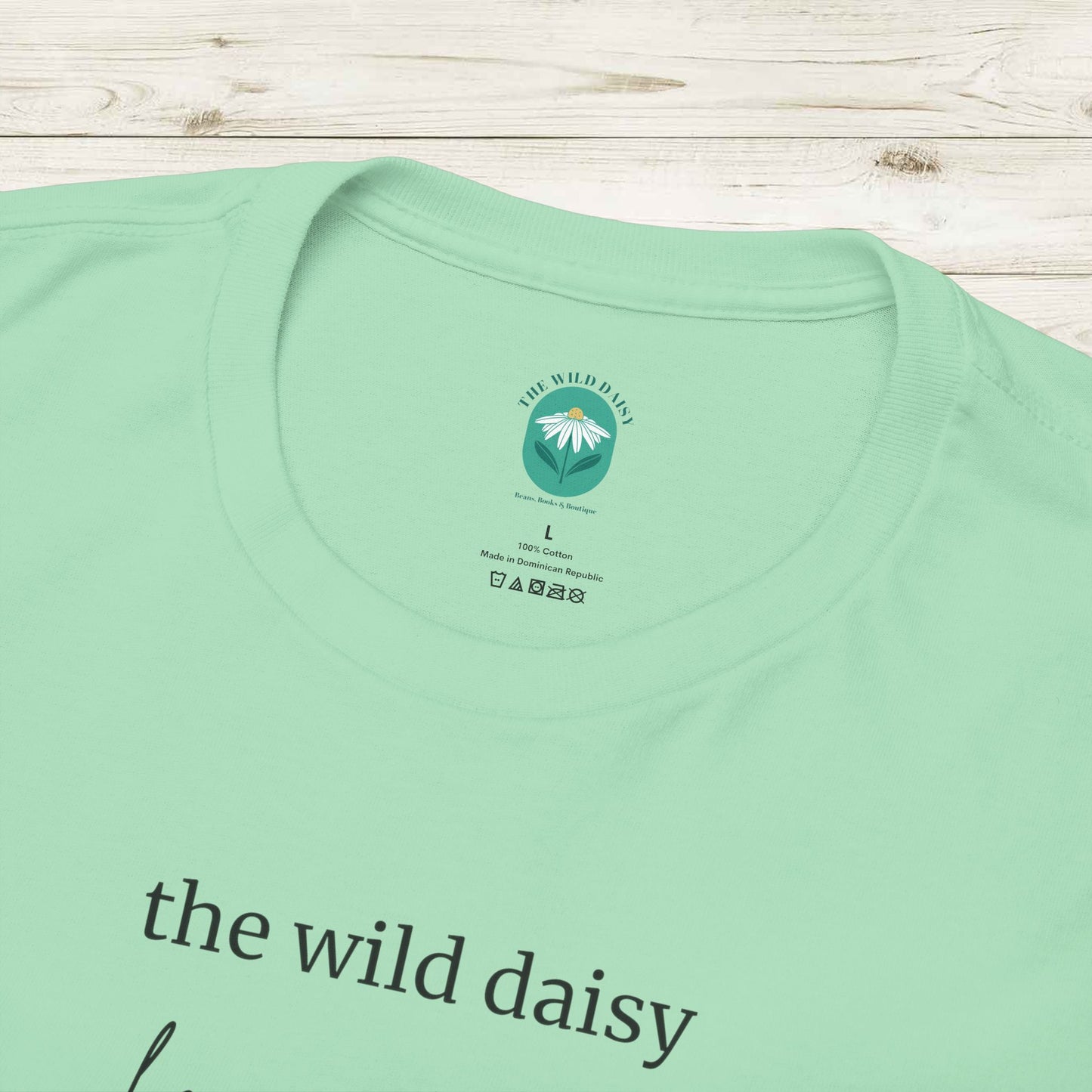 Brewed to be Besties Heavy Cotton Tee