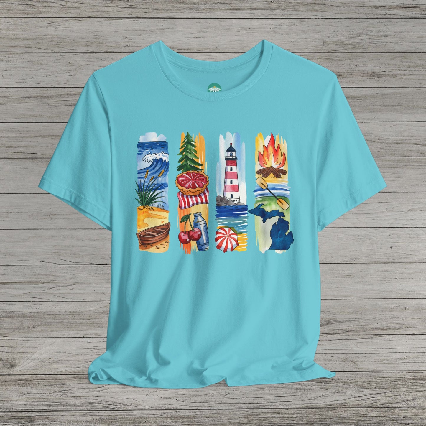 Explore Michigan