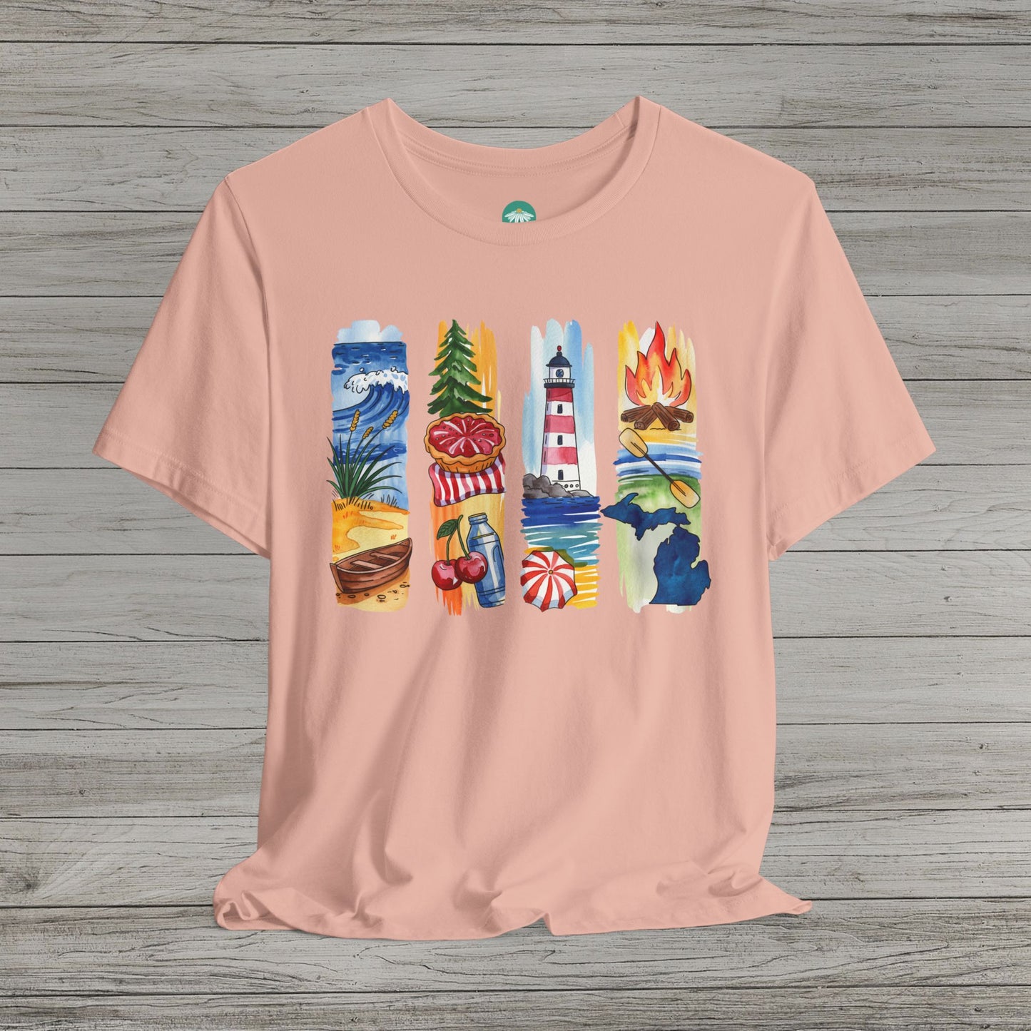 Explore Michigan