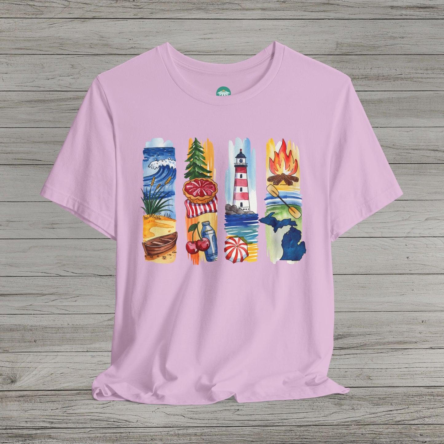 Explore Michigan