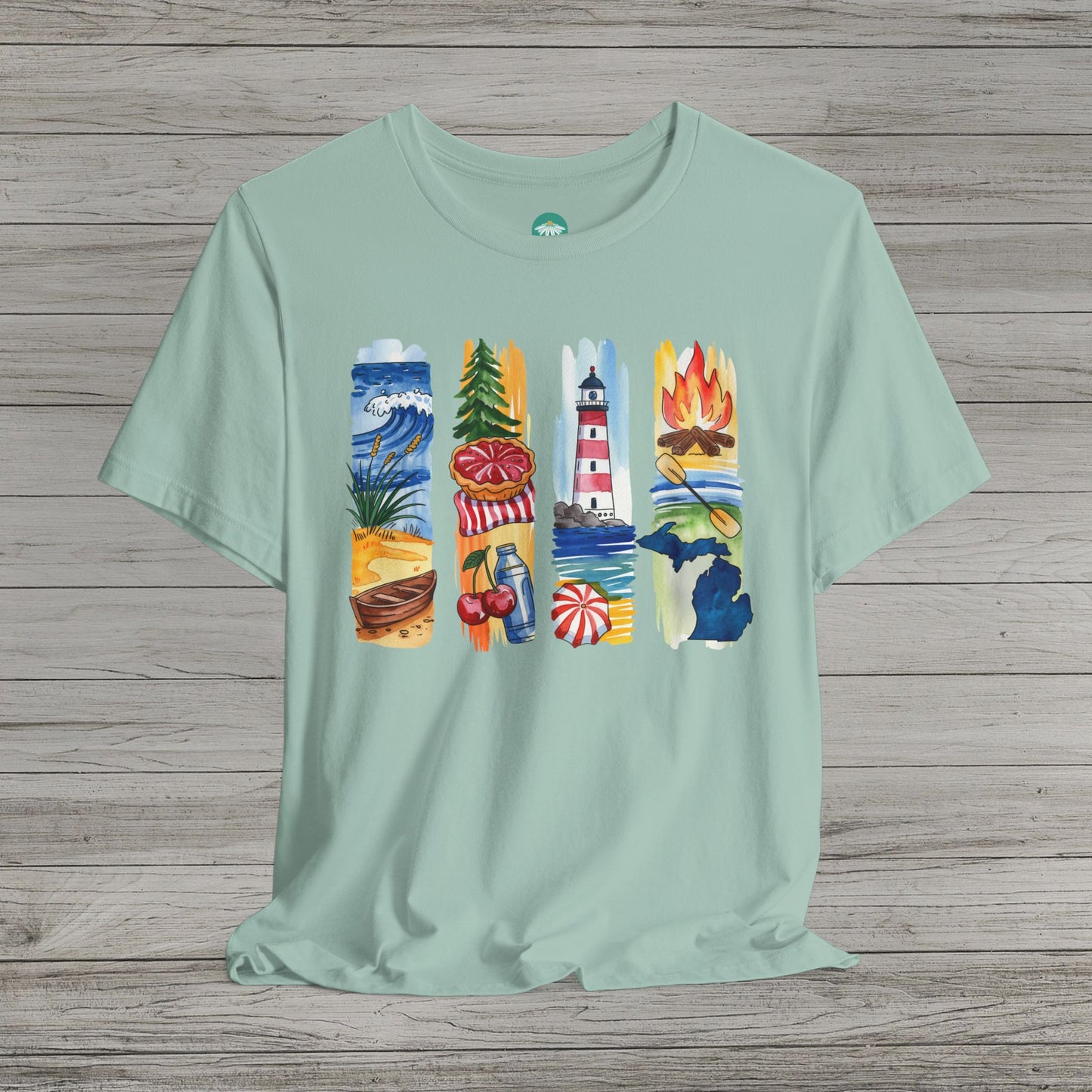Explore Michigan