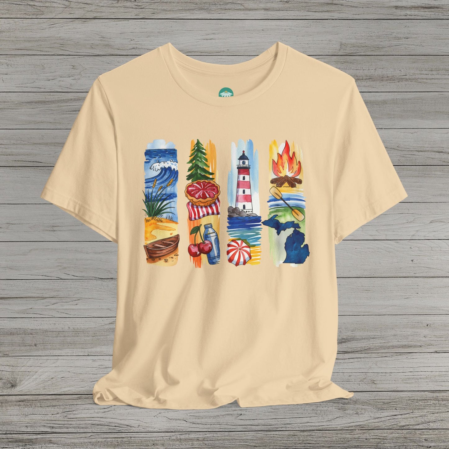 Explore Michigan