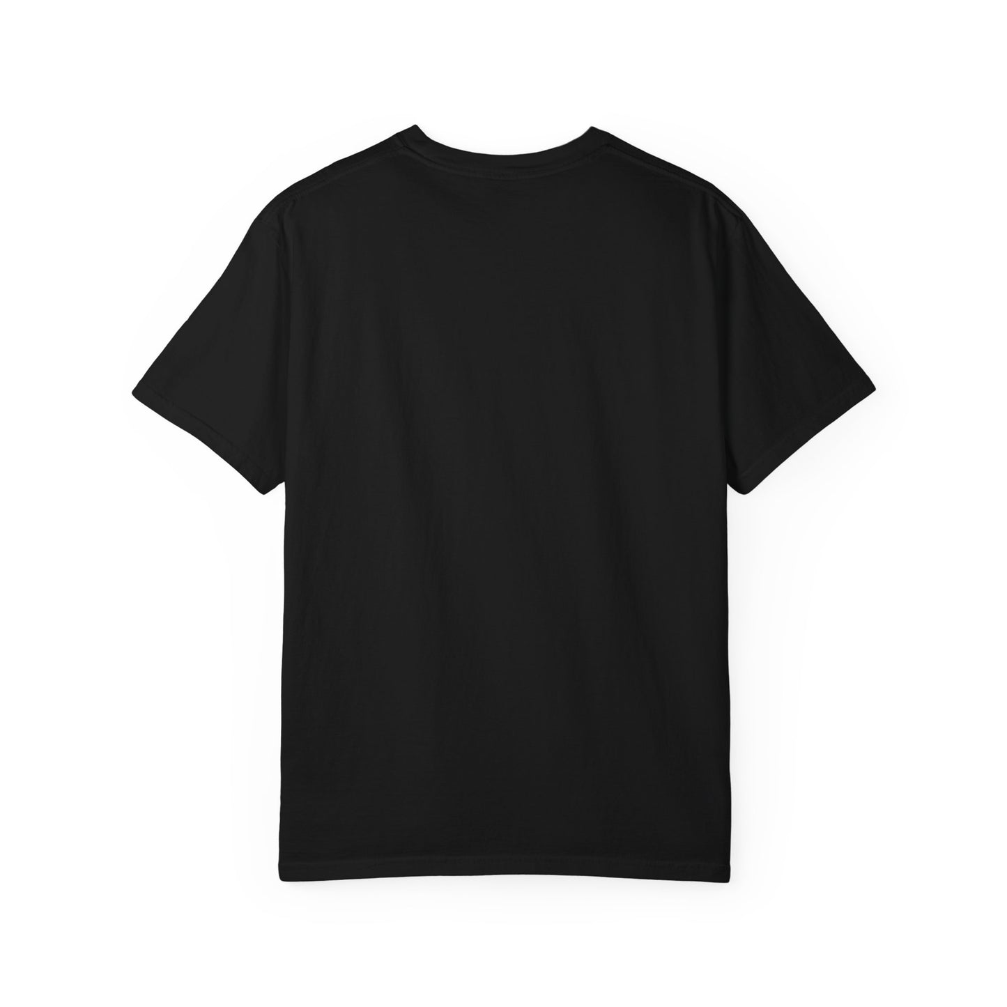 South Coast Coffee Comfort Colors Tee