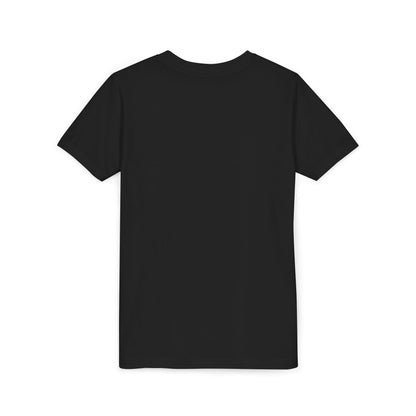 South Coast Coffee Youth Bella Canvas Tee