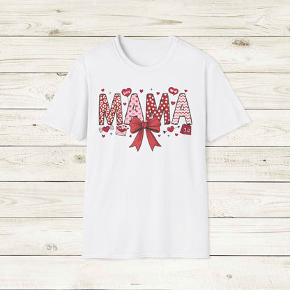 Mama Softstyle T-Shirt