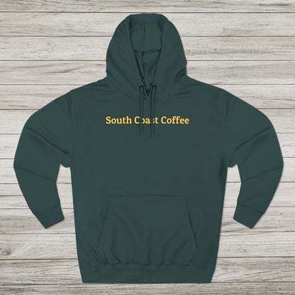 South Coast Coffee Hoodie