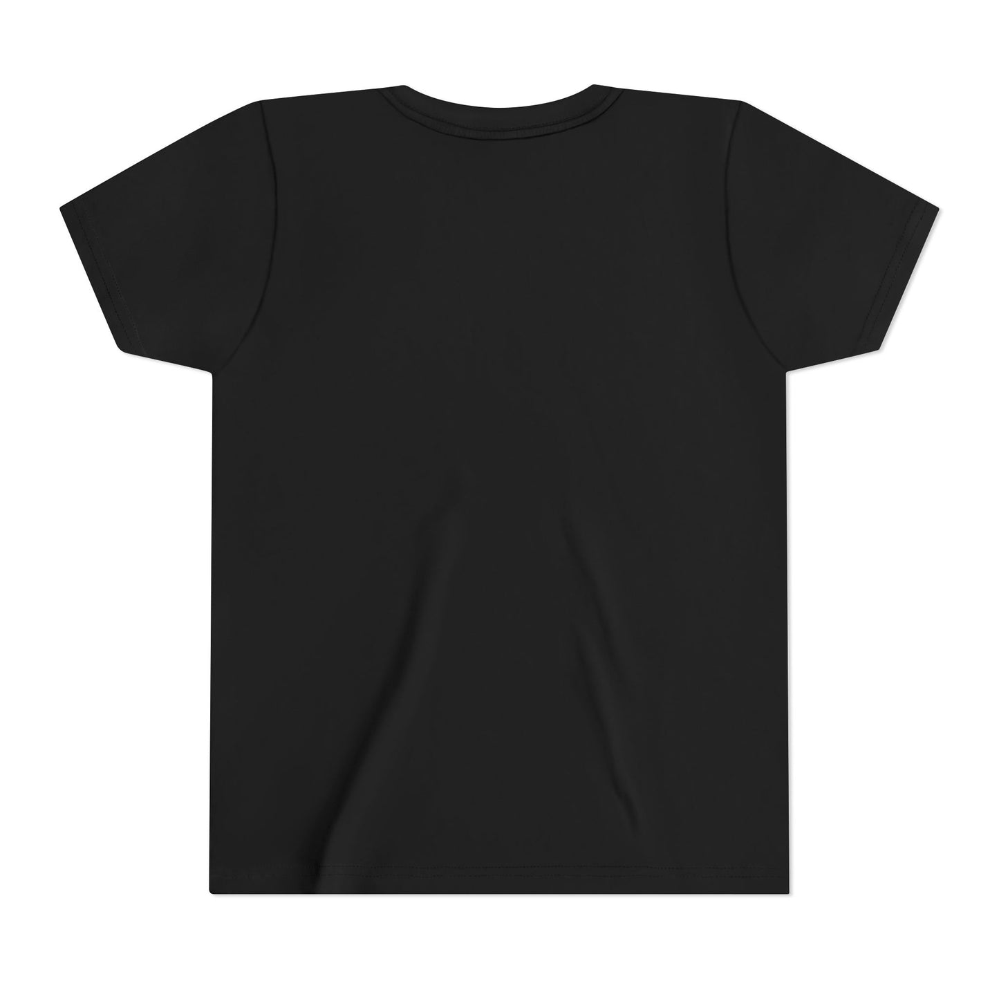 South Coast Coffee Youth Bella Canvas Tee