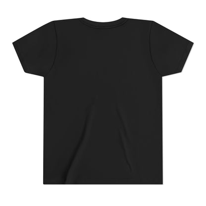 South Coast Coffee Youth Bella Canvas Tee