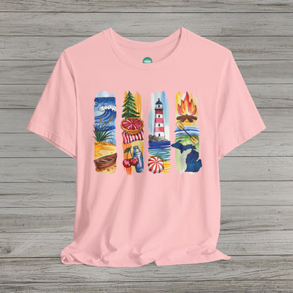 Explore Michigan