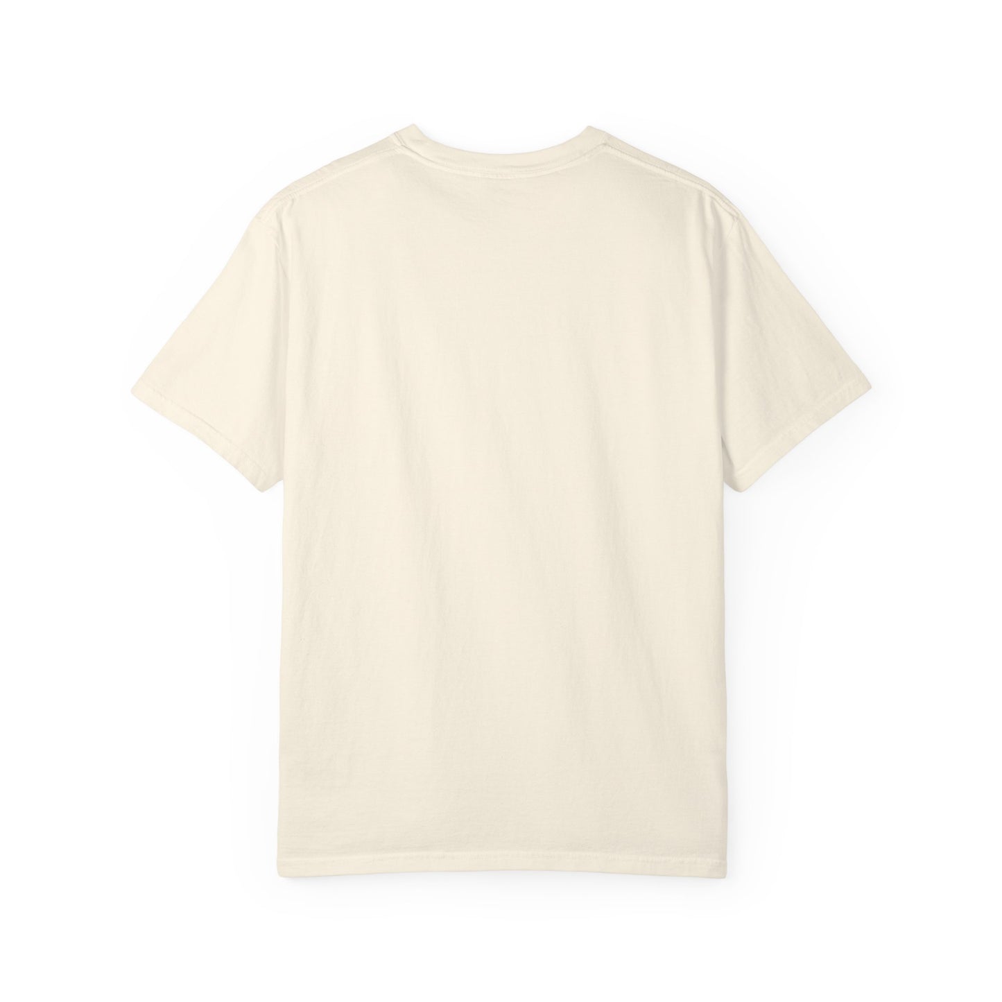 South Coast Coffee Comfort Colors Tee