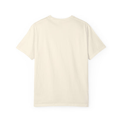 South Coast Coffee Comfort Colors Tee