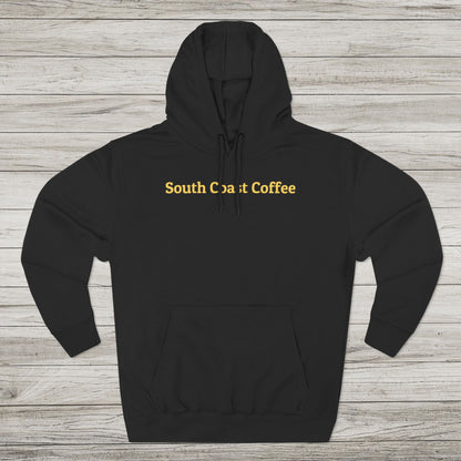 South Coast Coffee Hoodie