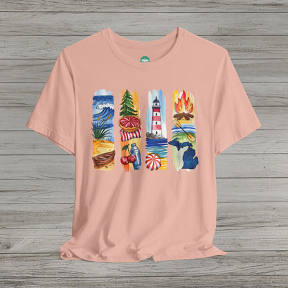 Explore Michigan