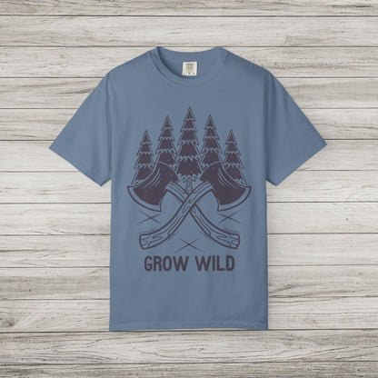 Grow Wild T-Shirt