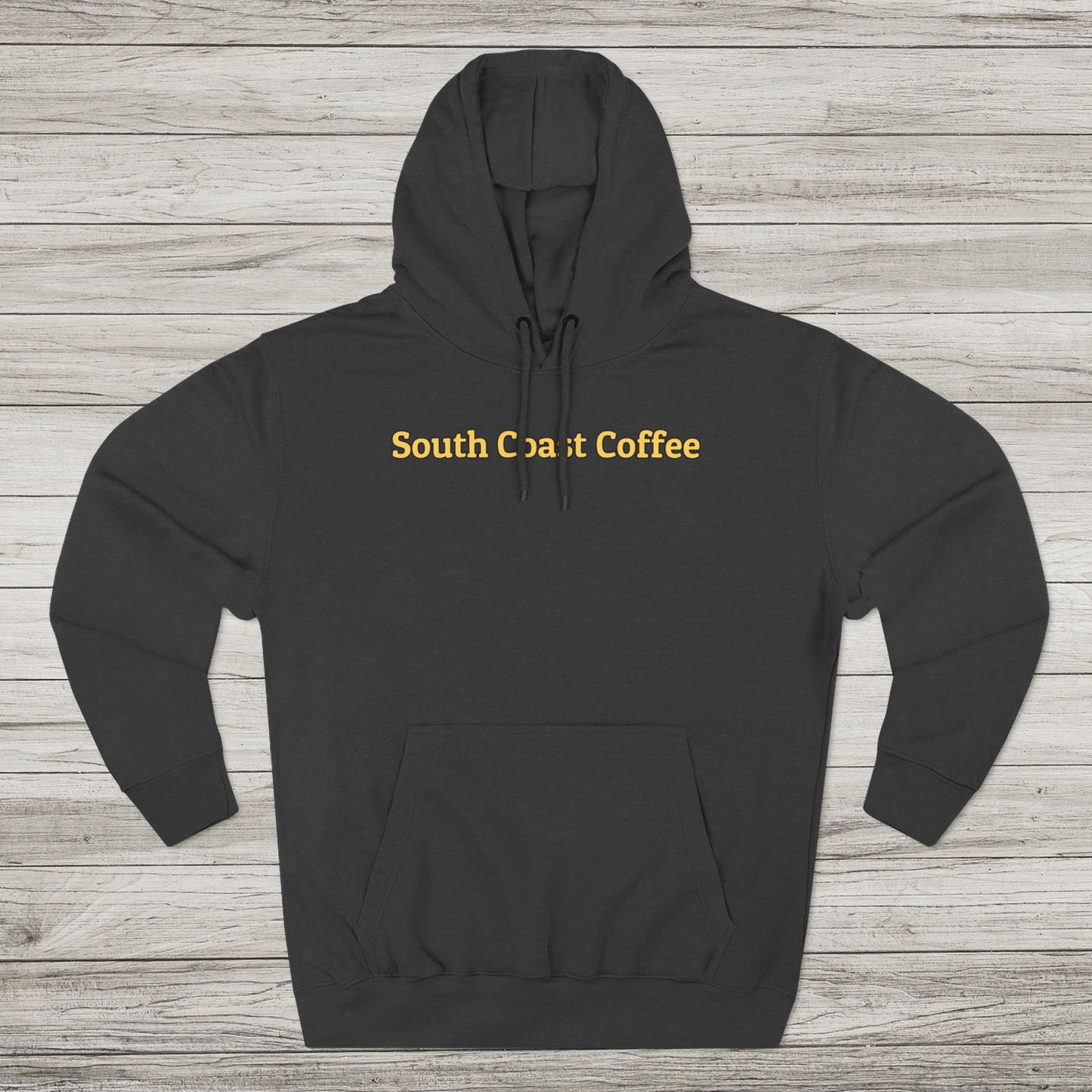 South Coast Coffee Hoodie