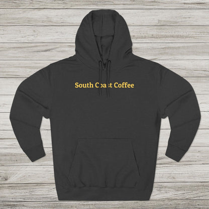 South Coast Coffee Hoodie
