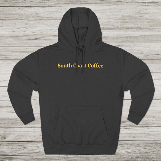 South Coast Coffee Hoodie