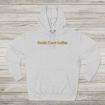 South Coast Coffee Hoodie