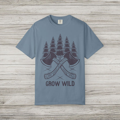 Grow Wild T-Shirt