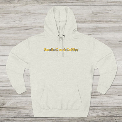 South Coast Coffee Hoodie