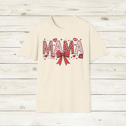 Mama Softstyle T-Shirt