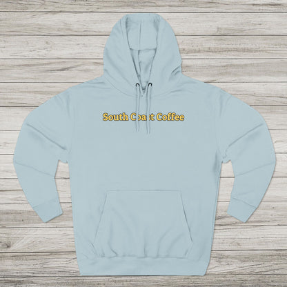 South Coast Coffee Hoodie