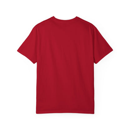 Indiana Garment-Dyed T-shirt