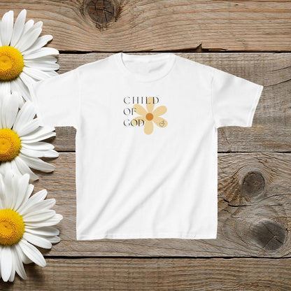 Child of God Kids Heavy Cotton™ Tee