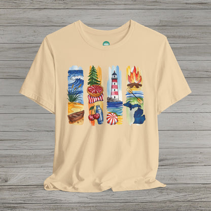 Explore Michigan