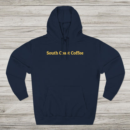 South Coast Coffee Hoodie