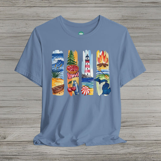 Explore Michigan