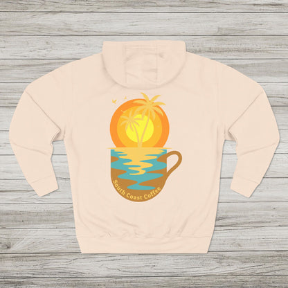 South Coast Coffee Hoodie
