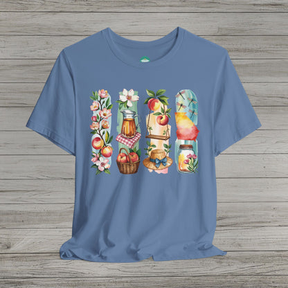 Explore Georgia Bella Canvas Tee