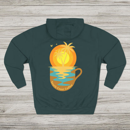 South Coast Coffee Hoodie