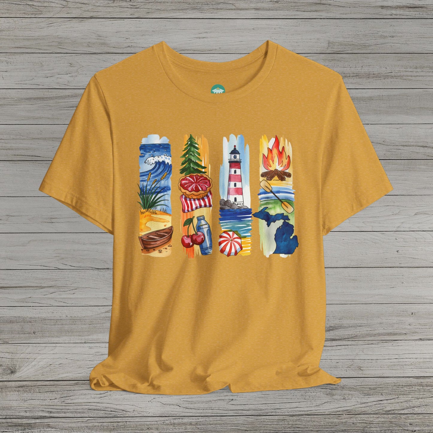 Explore Michigan