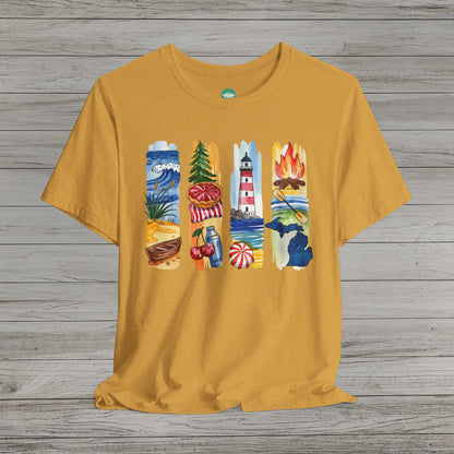 Explore Michigan