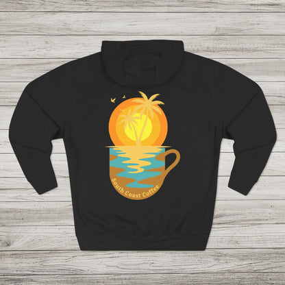 South Coast Coffee Hoodie