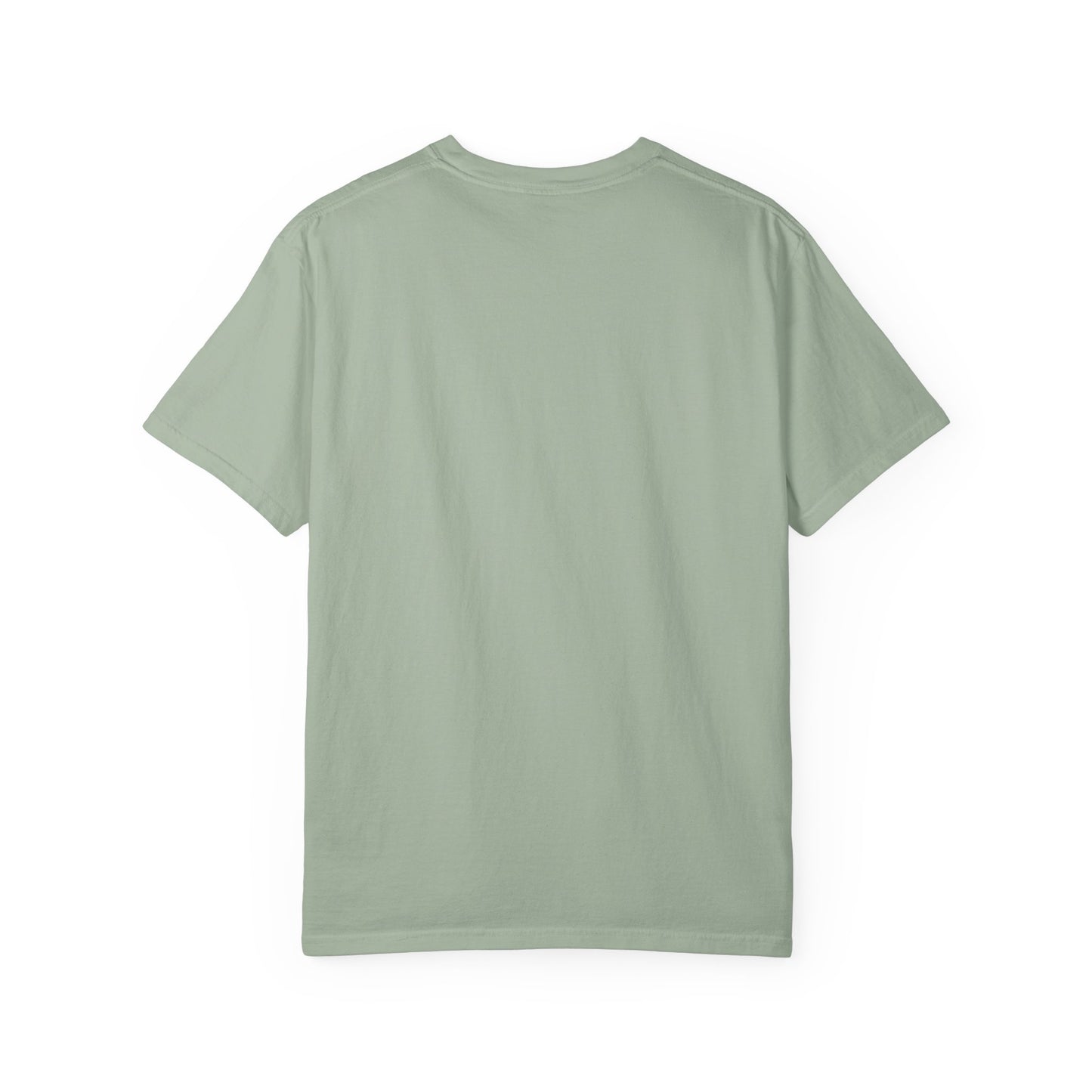 South Coast Coffee Comfort Colors Tee