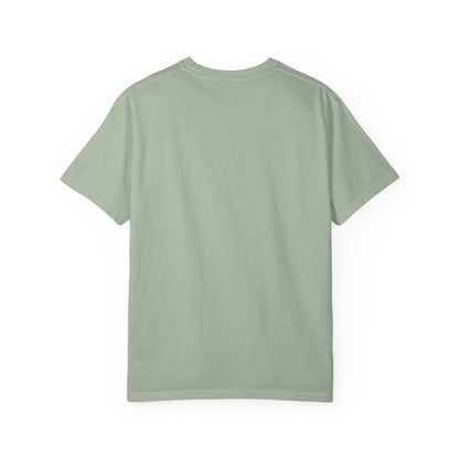 South Coast Coffee Comfort Colors Tee
