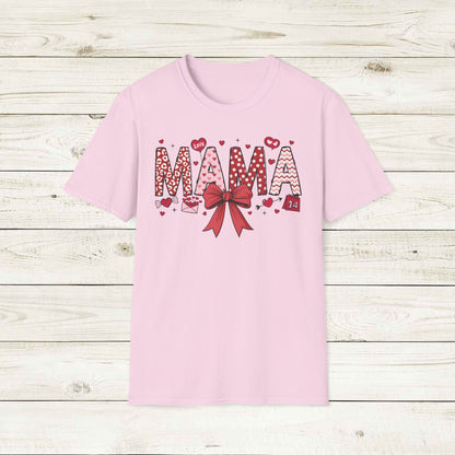 Mama Softstyle T-Shirt