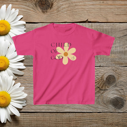 Child of God Kids Heavy Cotton™ Tee