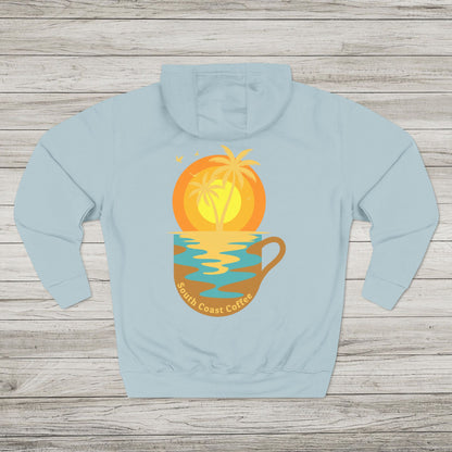 South Coast Coffee Hoodie
