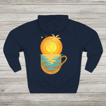 South Coast Coffee Hoodie