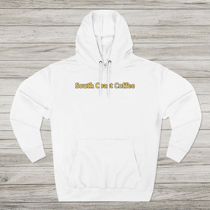 South Coast Coffee Hoodie