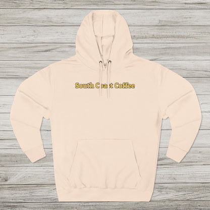 South Coast Coffee Hoodie