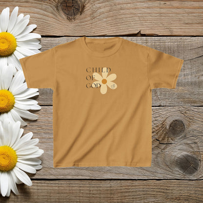 Child of God Kids Heavy Cotton™ Tee