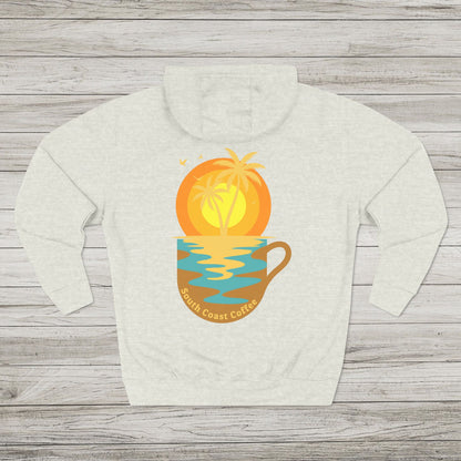 South Coast Coffee Hoodie