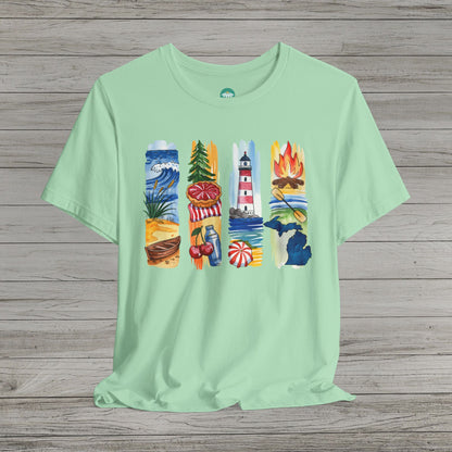 Explore Michigan