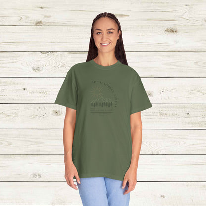 Appalachian Strong Garment-Dyed T-shirt