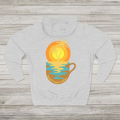 South Coast Coffee Hoodie